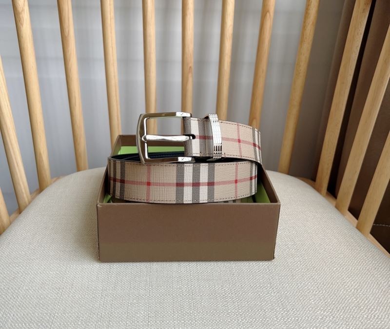 Burberry Belts